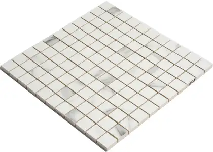 КОТТО КЕРАМІКА Мозаїка СМ 3102 C pietrosanta 300х300х9 (25х25) Кераміка Лео УКРАЇНА (СМ 325102)