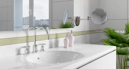 КОТТО КЕРАМІКА Фриз скляний GFР 6025002 print2 25 х 600 х 8 Кераміка Лео УКРАЇНА КОТТО КЕРАМІКА Фриз скляний GFР 6025002 print2 25 х 600 х 8 Кераміка Лео УКРАЇНА