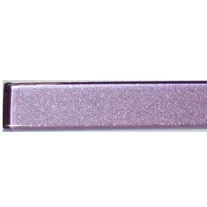КОТТО КЕРАМІКА Фриз скляний GF 401528 pink pear 15х400х8 Кераміка Лео УКРАЇНА (GF 4015028)