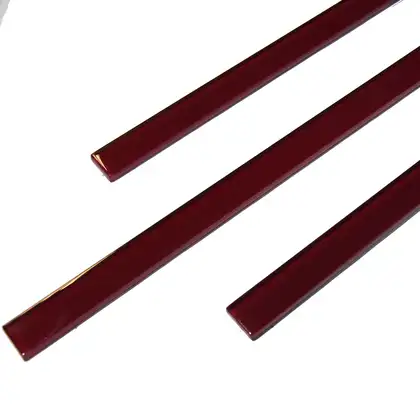 КОТТО КЕРАМІКА Фриз скляний GF 601501 granate 15х600х8 Кераміка Лео УКРАЇНА (GF 6015001) КОТТО КЕРАМІКА Фриз скляний GF 601501 granate 15х600х8 Кераміка Лео УКРАЇНА (GF 6015001)