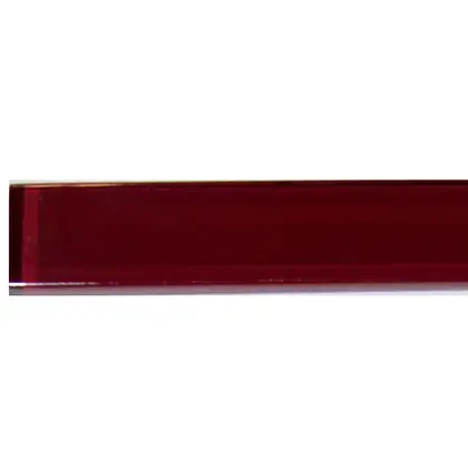 КОТТО КЕРАМІКА Фриз скляний GF 601501 granate 15х600х8 Кераміка Лео УКРАЇНА (GF 6015001) КОТТО КЕРАМІКА Фриз скляний GF 601501 granate 15х600х8 Кераміка Лео УКРАЇНА (GF 6015001)