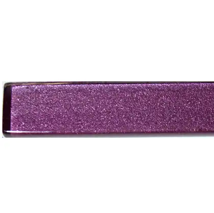 КОТТО КЕРАМІКА Фриз скляний GF 601530 cherry pearl 15х600х8 Кераміка Лео УКРАЇНА (GF 6015030)