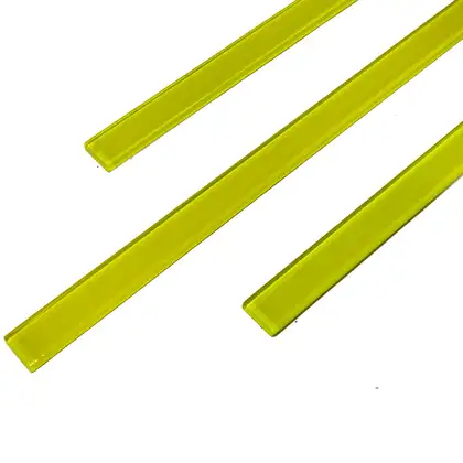 КОТТО КЕРАМІКА Фриз скляний GF 751518 yellow 15х750х8 Кераміка Лео УКРАЇНА (GF 7515018) КОТТО КЕРАМІКА Фриз скляний GF 751518 yellow 15х750х8 Кераміка Лео УКРАЇНА (GF 7515018)