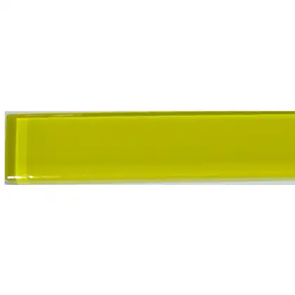 КОТТО КЕРАМІКА Фриз скляний GF 751518 yellow 15х750х8 Кераміка Лео УКРАЇНА (GF 7515018) КОТТО КЕРАМІКА Фриз скляний GF 751518 yellow 15х750х8 Кераміка Лео УКРАЇНА (GF 7515018)