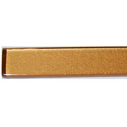 КОТТО КЕРАМІКА Фриз скляний GF 901506 bronze 15х900х8 Кераміка Лео УКРАЇНА (GF 9015006)
