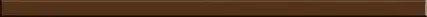 КОТТО КЕРАМІКА Фриз скляний GF 901514 brown white 15х900х8 Кераміка Лео УКРАЇНА (GF 9015014)