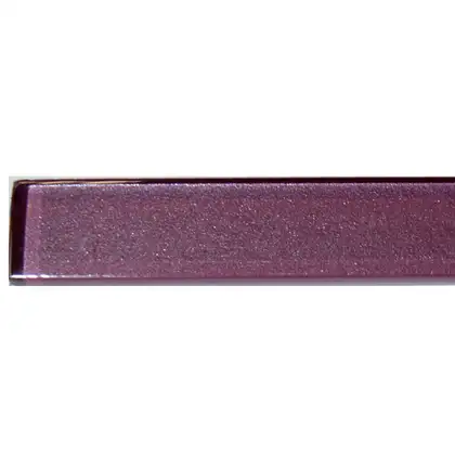 КОТТО КЕРАМІКА Фриз скляний GF 901529 viola silver 15х900х8 Кераміка Лео УКРАЇНА (GF 9015029)