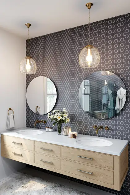 КОТТО КЕРАМІКА Мозаїка HEXAGON H 6003 Grey Shedol 295х295х9 Кераміка Лео УКРАЇНА КОТТО КЕРАМІКА Мозаїка HEXAGON H 6003 Grey Shedol 295х295х9 Кераміка Лео УКРАЇНА
