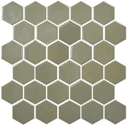 КОТТО КЕРАМІКА Мозаїка HEXAGON H 6012 Maus Grey 295х295х9 Кераміка Лео УКРАЇНА КОТТО КЕРАМІКА Мозаїка HEXAGON H 6012 Maus Grey 295х295х9 Кераміка Лео УКРАЇНА