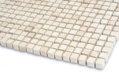 КОТТО КЕРАМІКА Мозаїка MI7 10100604C Beige 30x30 (1x1) Кераміка Лео УКРАЇНА