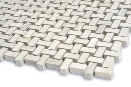 Мозаїка MI7 10200401C Grigio Caldo 300x300x10 Котто Кераміка