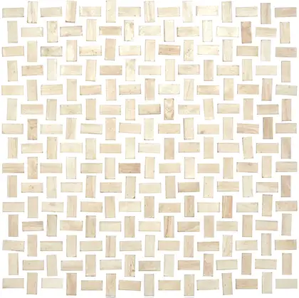 Мозаїка MI7 10200404C Beige 300x300x10 Котто Кераміка Мозаїка MI7 10200404C Beige 300x300x10 Котто Кераміка