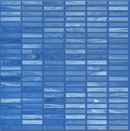 Мозаїка MI7 10500505C Oltremare 300x300x10 Котто Кераміка