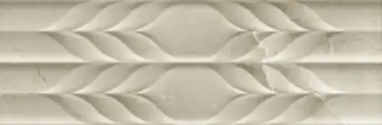 Декор Passion R90 Twin Champagne 300x900 Azteca (7752)