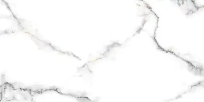 CERAMICA SANTA CLAUS Плитка керамогранітна Carrara POL 600x1200x10 Ceramiсa Santa Claus (Carrara 60x120 polished)