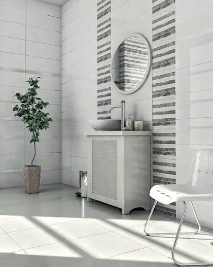 Мозаїка Lakewood Mix 200x200 Ceramika Color (5900652638000)