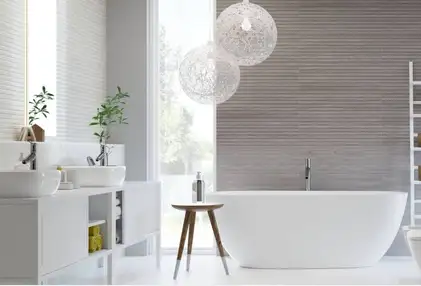 Плитка стінова WONDERWOOD Light 250x750 Ceramika Color (5902627432132)