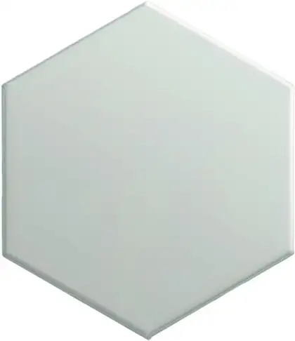 Декор NEO-GEO Hexagon Inox 105x120x9 Ceramika Color (5903240004423) Декор NEO-GEO Hexagon Inox 105x120x9 Ceramika Color (5903240004423)