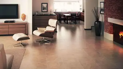 Цоколь Verso Beige 80x400 Ceramika Gres (C-N-VRS03-08X040-1-1)