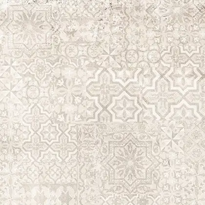 Плитка керамогранітна Vintage Light Beige декор 400x400 Ceramika Gres (L-LDN-VTG02-40X040-075-1-3) Плитка керамогранітна Vintage Light Beige декор 400x400 Ceramika Gres (L-LDN-VTG02-40X040-075-1-3)