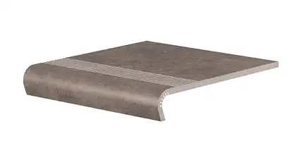 Сходинка V-Shape Cottage Cardamom 30x32x0,9 код 0705 Cerrad (5901779370705)