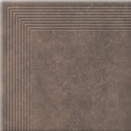 Сходинка кутова Cottage Cardamom 30x30x0,9 код 2402 Cerrad (5901779372402)