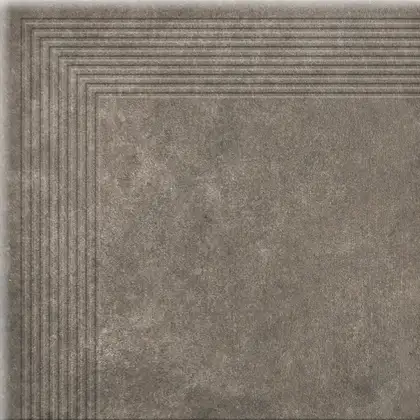 Сходинка кутова Cottage Pepper 30x30x0,9 код 2686 Cerrad (5901779372686)