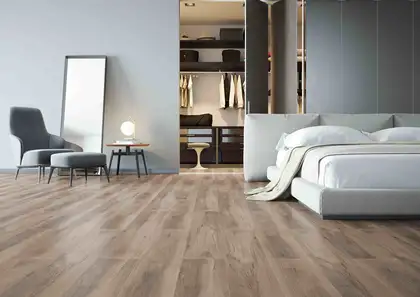 Cerrad Mattina Beige Керамограніт, ректифікований, 193x1202 (5901779379364)