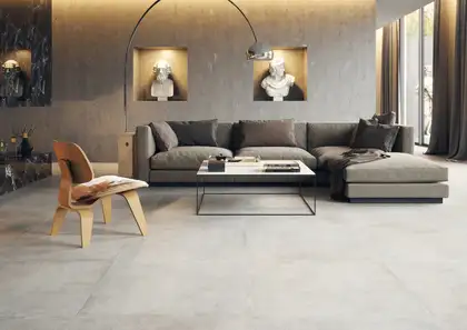 Сходинка Montego Gris 29,7x59,7x0,85 код 5944 Cerrad (5902510805944)