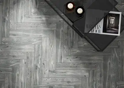 Cerrad Giornata Grigio Плитка підлогова, сіра (7948) (5902510807948)