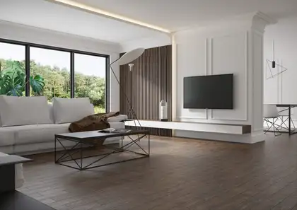 CERRAD Giornata Плитка підлогова, Marrone (5902510807986)