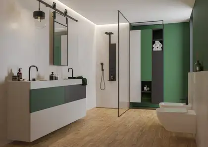 CERRAD Giornata Sabbia Плитка підлогова, Sabbia (5902510808006)