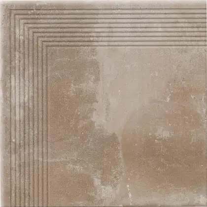 Сходинка кутова Piatto Sand 300x300x9 Cerrad (5903263448730)