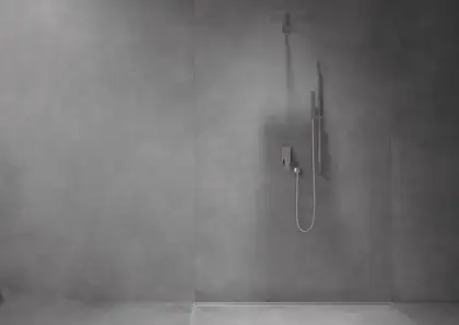 CERRAD Concrete Graphite Керамограніт, графіт (5903313303743)