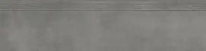 Сходинка Concrete Graphite 29,7x119,7x0,8 код 5501 Cerrad (5903313305501)