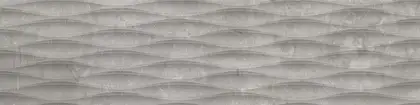 Плитка підлогова Masterstone Silver Decor Waves POL 29,7x119,7x0,8 код 7320 Cerrad (5903313317320) Плитка підлогова Masterstone Silver Decor Waves POL 29,7x119,7x0,8 код 7320 Cerrad (5903313317320)