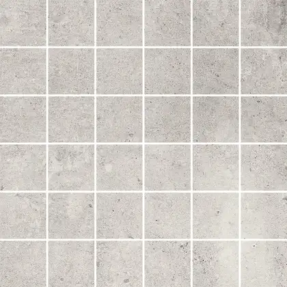 Мозаїка Softcement White POL 29,7x29,7x0,8 код 9676 Cerrad (5903313319676)