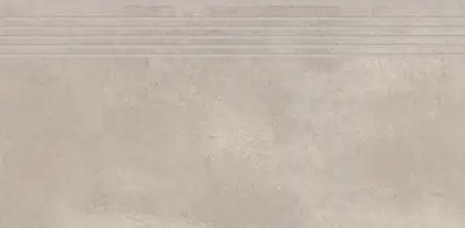 Cersanit Сходинка City Squares Light Grey 29,8x59,8 код 3744 Церсаніт (TDZZ1229106191)
