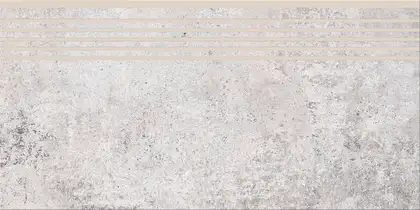 Cersanit Сходинка Lukas White 29,8x59,8 код 7810 Церсаніт (TDZZ1254427874)