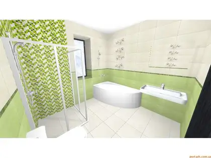 Cersanit Плитка підлогова Floro Cream 42x42 код 3904 Церсаніт (TGGZ1038055944) Cersanit Плитка підлогова Floro Cream 42x42 код 3904 Церсаніт (TGGZ1038055944)