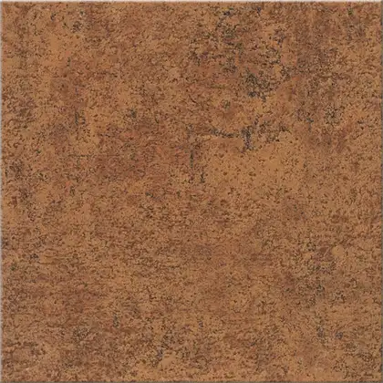Cersanit Плитка підлогова Patos Brown 29,8x29,8 код 5960 Церсаніт (TGGZ1041637830)