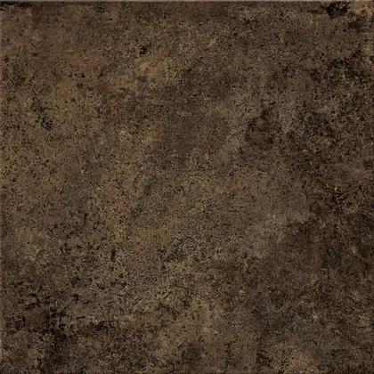 Cersanit Lukas Плитка підлогова, коричнева (TGGZ1044667830)