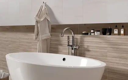 Cersanit Плитка стінова Brooke Wood STR 30x45 код 8275 Церсаніт (TWZZ1109078103) Cersanit Плитка стінова Brooke Wood STR 30x45 код 8275 Церсаніт (TWZZ1109078103)