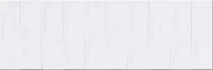 Cersanit Плитка стінова Alisha White STR 20x60 код 9203 Церсаніт (TWZZ1109757822)