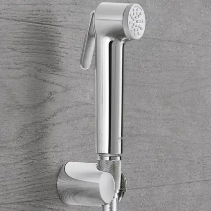 Гігієнічний душовий набір Grohe Tempesta-F Trigger Spray (26354000)