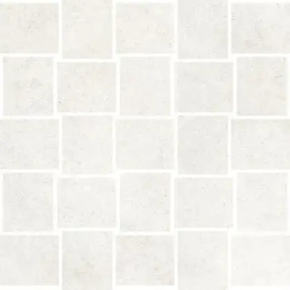 Мозаїка Parma Cream Mosaic 250x250x9 Konskie (ICT1225002G1,)