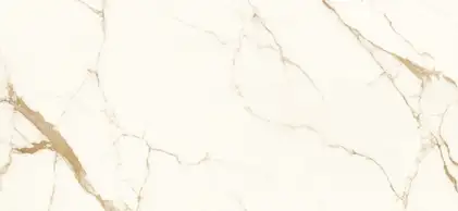 Плитка керамогранітна Delight LS6DLT0A Calacatta Oro Touch POL 1200x2600x6 Lea Ceramica