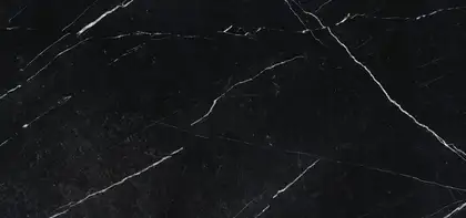 Плитка керамогранітна Delight LS6DLX2A Marquina Nero Lev POL 1200x2600x6 Lea Ceramica