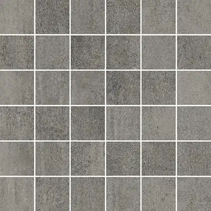 OPOCZNO Мозаїка Grava Grey MAT 29,8x29,8 код 0533 Опочно (TDZZ1229916267)