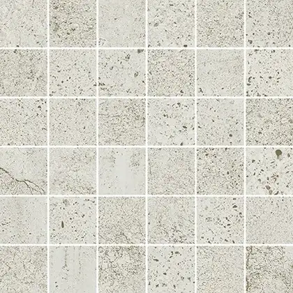 OPOCZNO Мозаїка Newstone White MAT 29,8x29,8 код 0557 Опочно (TDZZ1229936267)